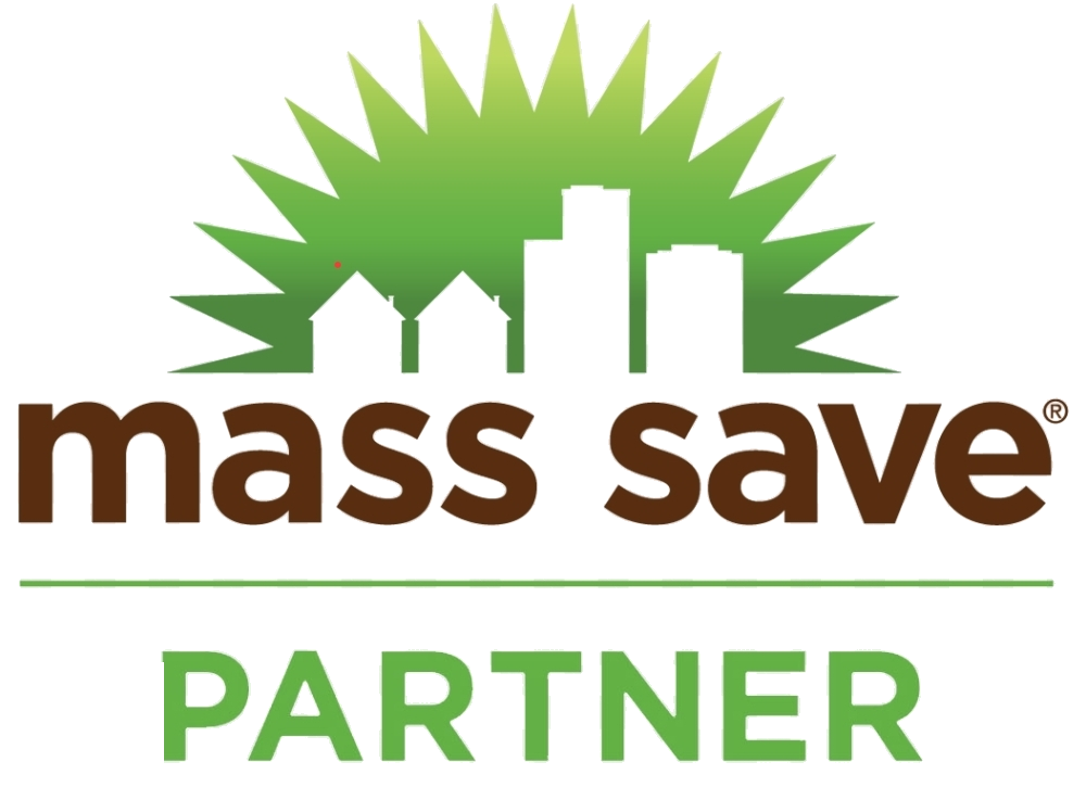 Mass Save Partner logo
